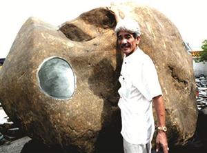 Hào quang bí ẩn quanh khối ngọc bích lớn nhất thế giới ở Việt Nam